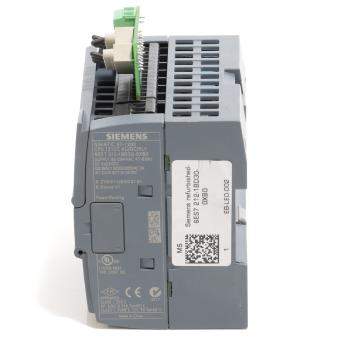 Compact control  Refurbished